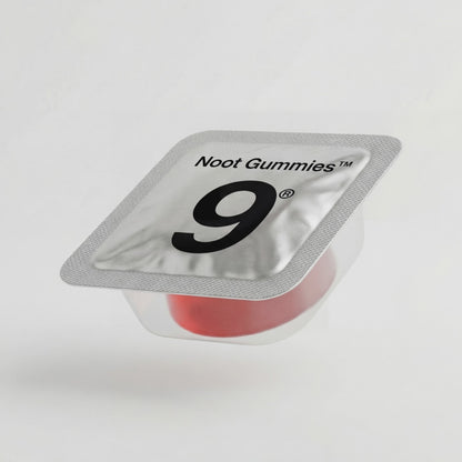 Noot Gummies™